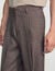 Wool suit trousers - Men | Sandro