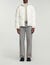 Oversized puffer jacket