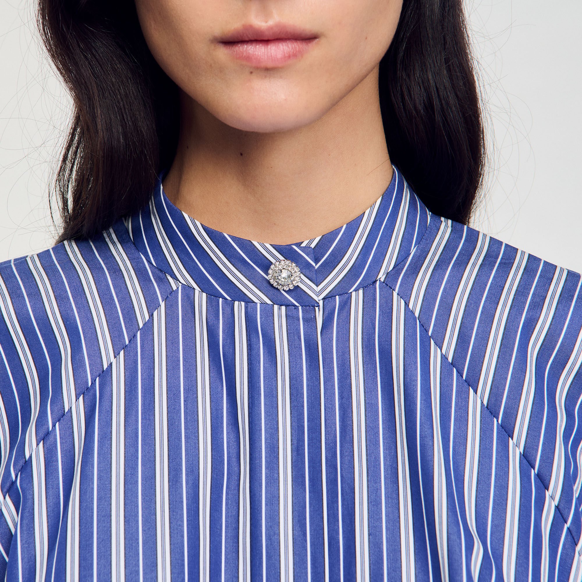 Striped shirt