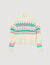 LOVE knit sweater