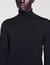 Turtleneck wool sweater