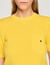 Short-sleeve sweater