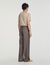 Wool suit trousers - Men | Sandro