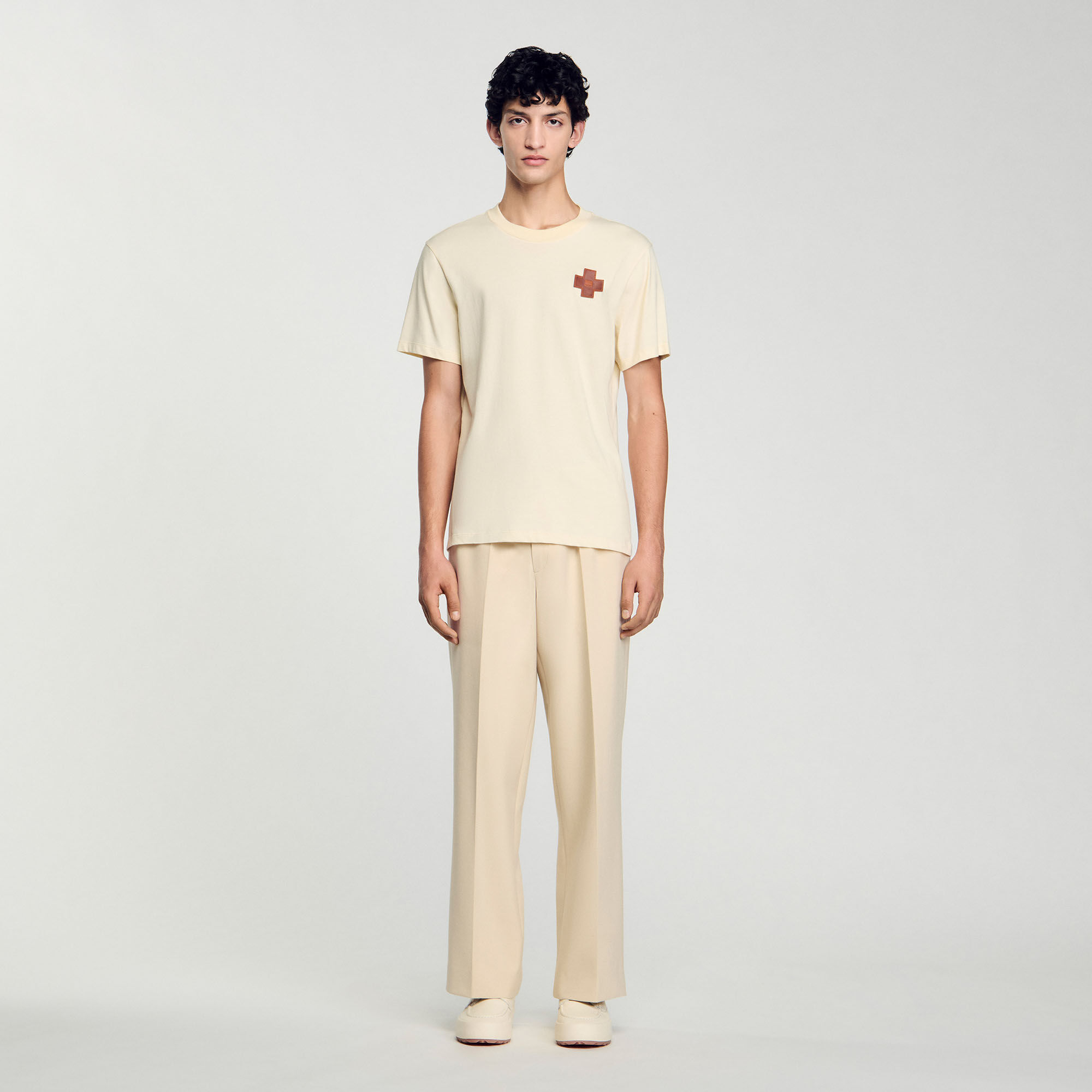 Cross T-shirt