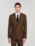 Wool suit jacket