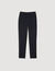 Straight-leg pants
