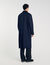 Oversized coat
