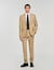 Wool suit jacket
