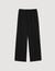 Wide-leg trousers