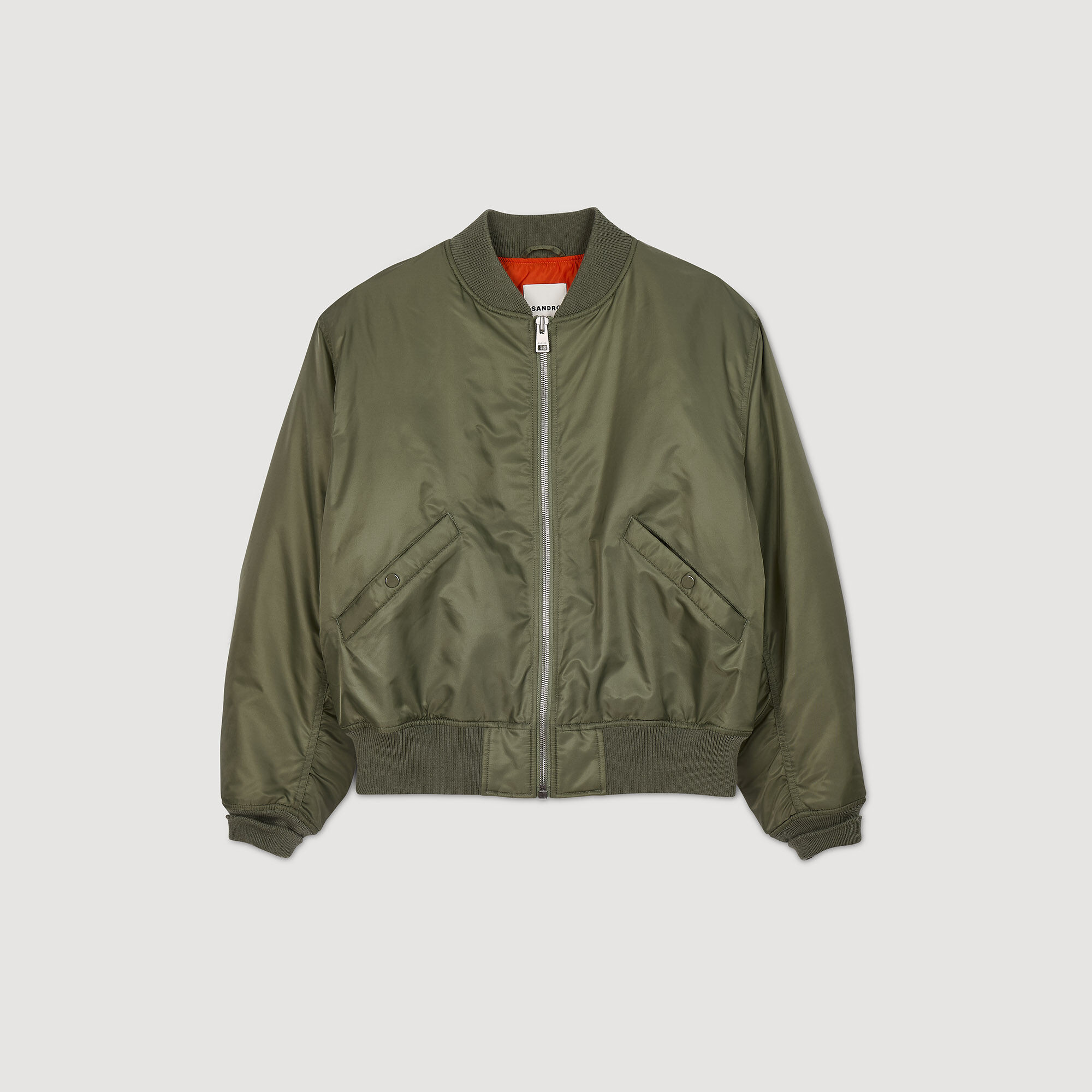 Jackets Men Sandro paris