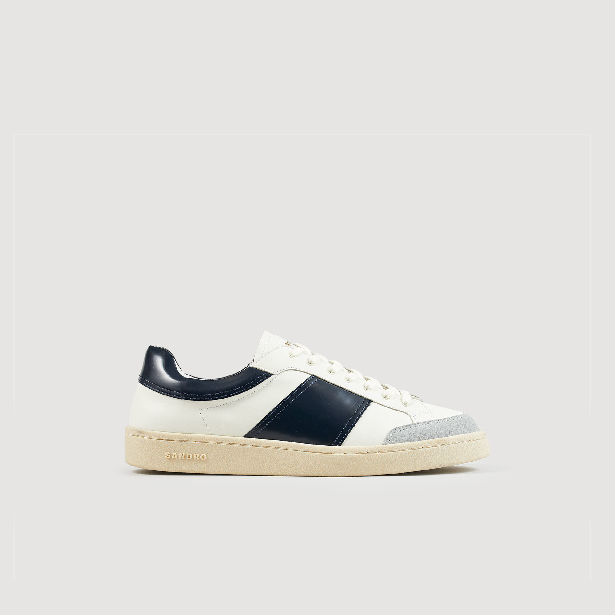 Sneakers Men Sandro paris
