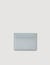 Reconstituted leather cardholder