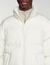 Oversized puffer jacket