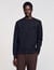 Patch sweatshirt