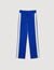 Knit jogging bottoms