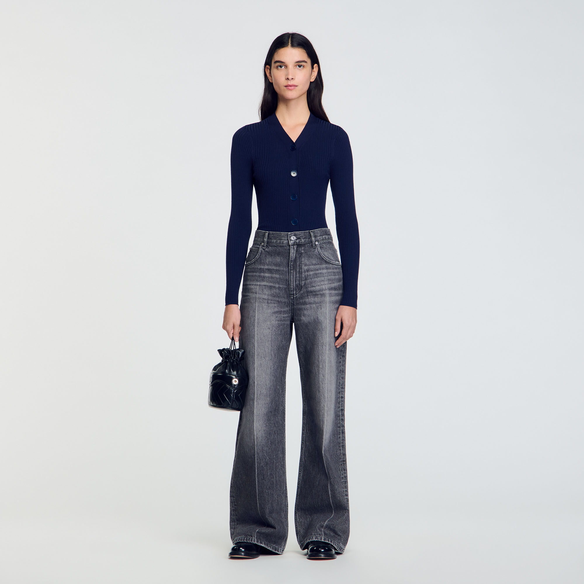 All Clothing | Women | Sandro-paris.com All Clothing | Women | Sandro-paris.com