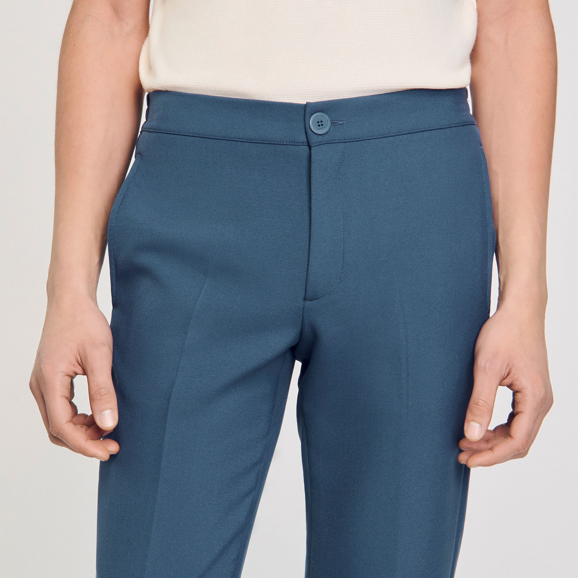 専修大学Soarers 3rd uniform pants Buy Grey Plain Front School Trousers (3-18yrs) from Next USA