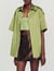 Oversize satin shirt 