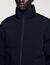 Oversized puffer jacket
