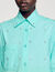 Rhinestone dip dye shirt