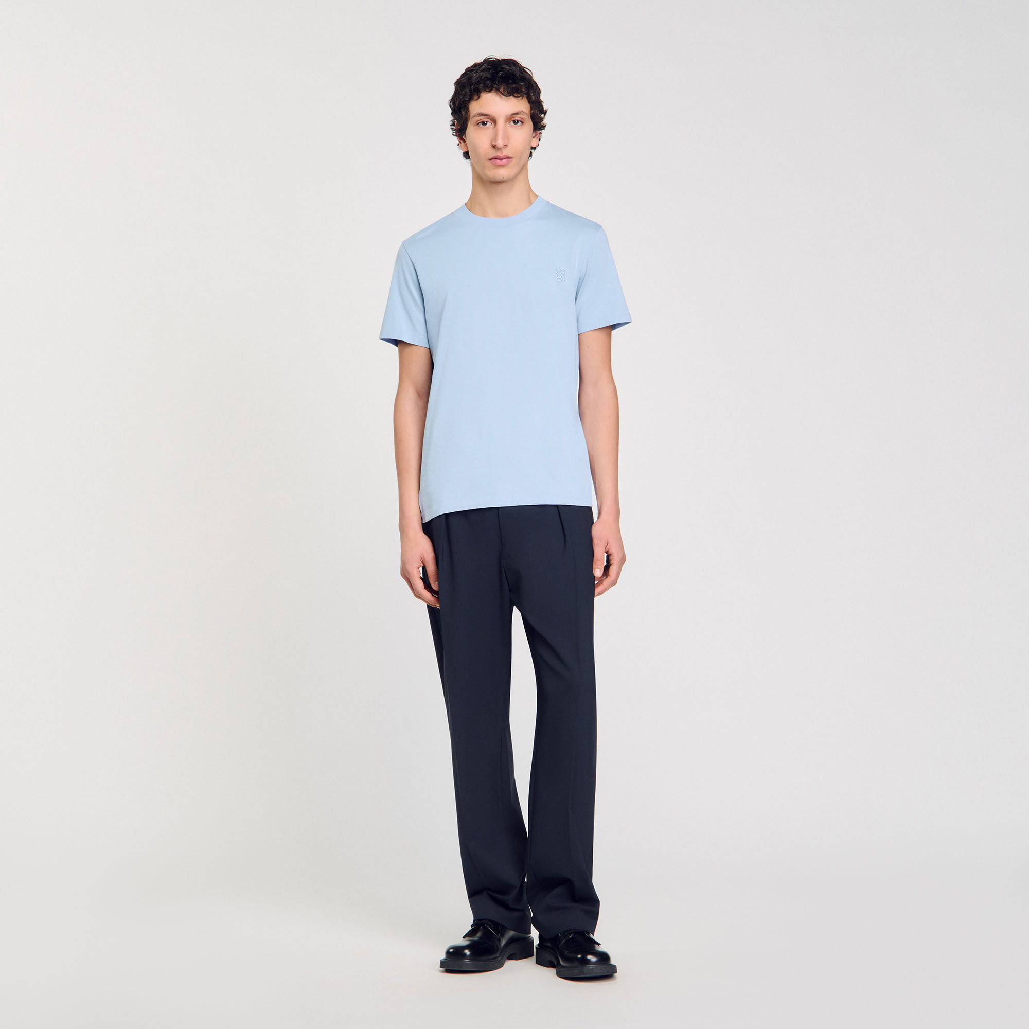 Cotton T-shirt