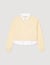 2-in-1 sweatshirt 
