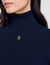 Turtleneck sweater 