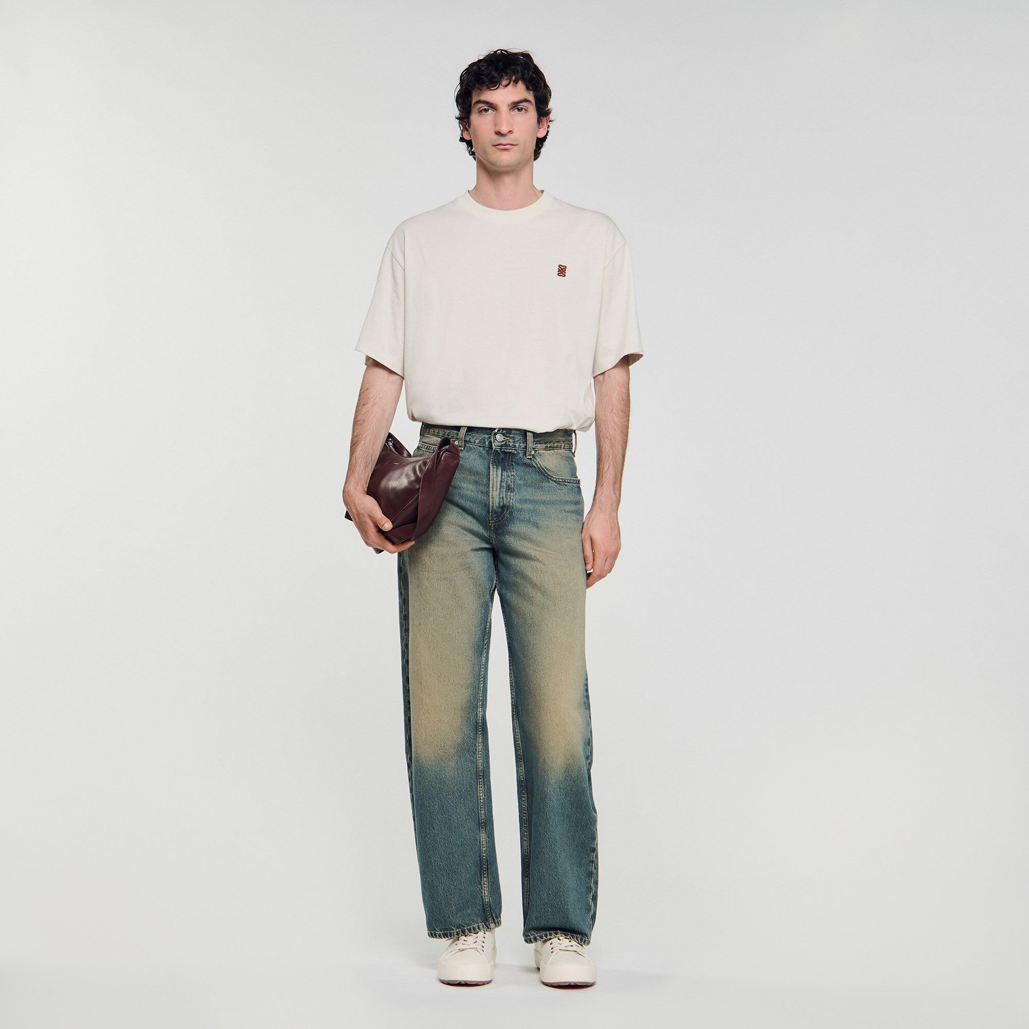 Baggy jeans