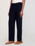Pleated trousers