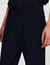 Knit jogging bottoms