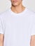 Cotton T-shirt with logo