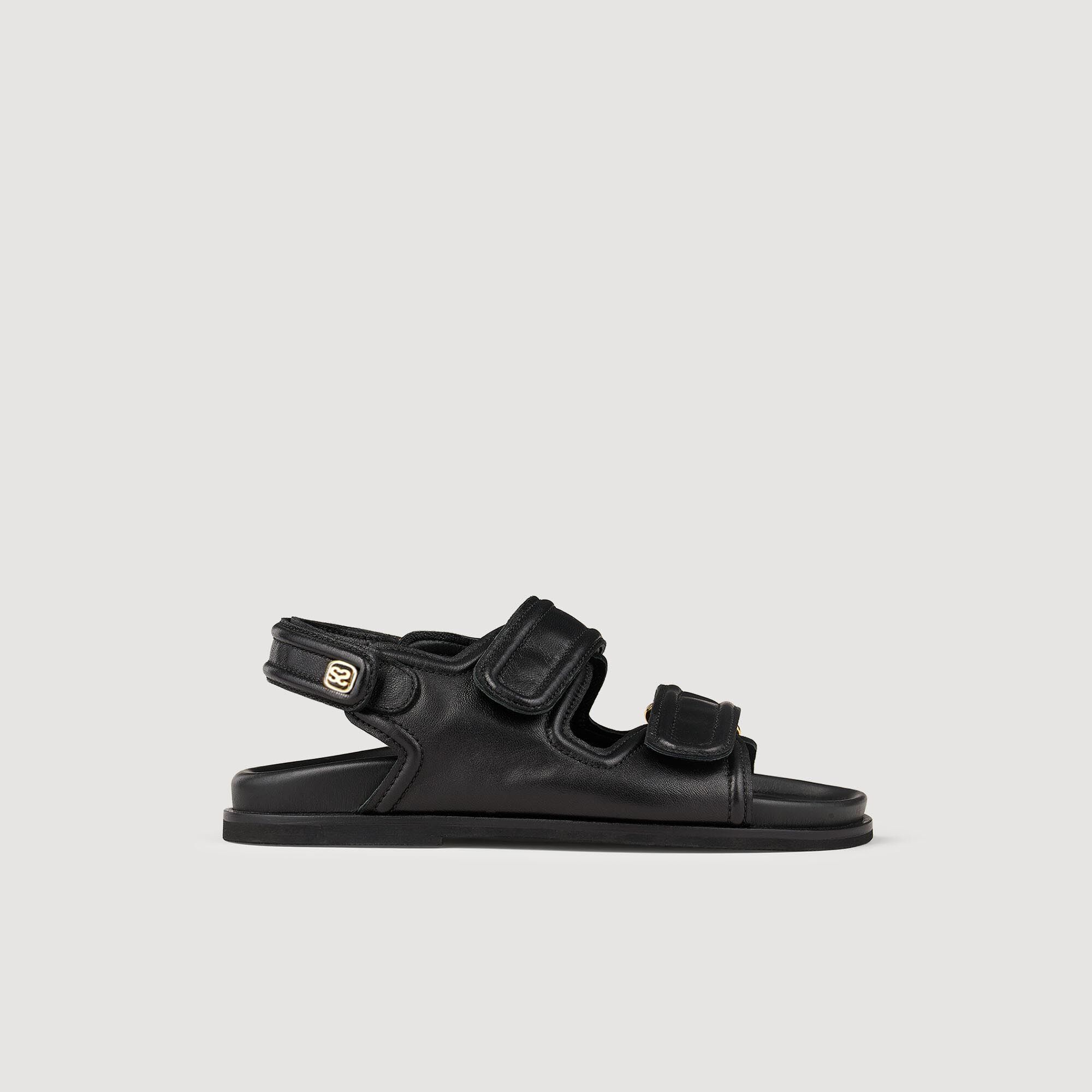 Sandro shoes new arrivals