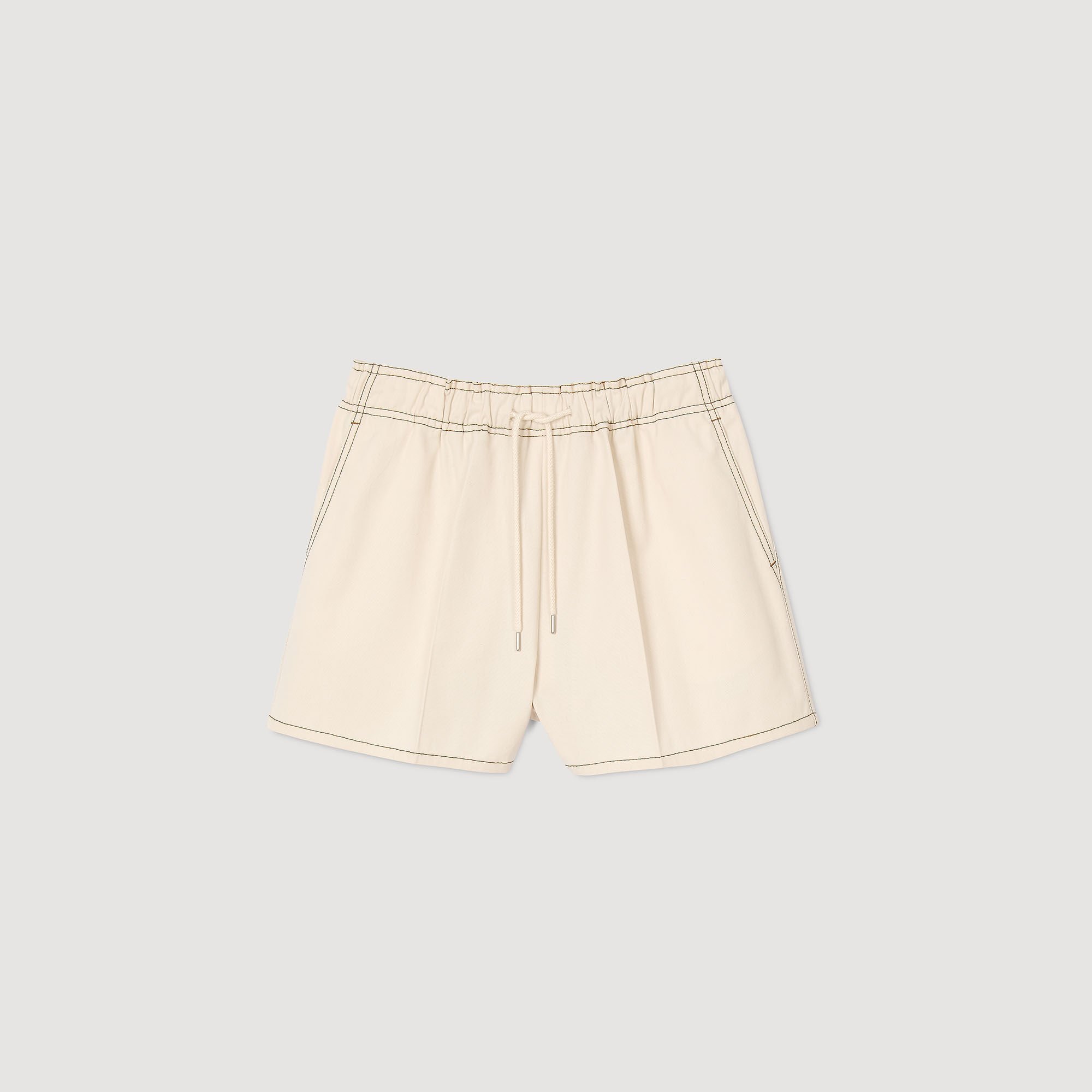 Carpenter shorts