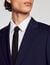 Wool suit jacket