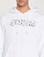 Embroidered Sandro hoodie