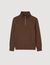 Half-Zip sweater