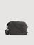 Small reconstituted leather bag