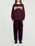 Believe sweatshirt