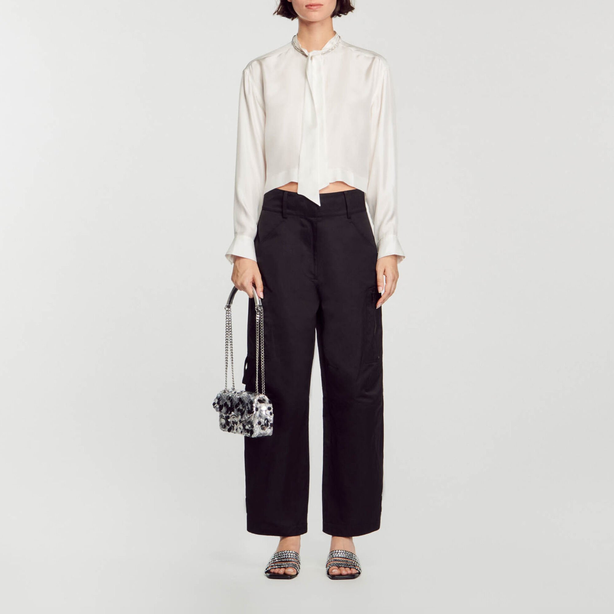 Cargo pants