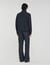 Wool and cashmere turtleneck