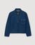Denim tunic