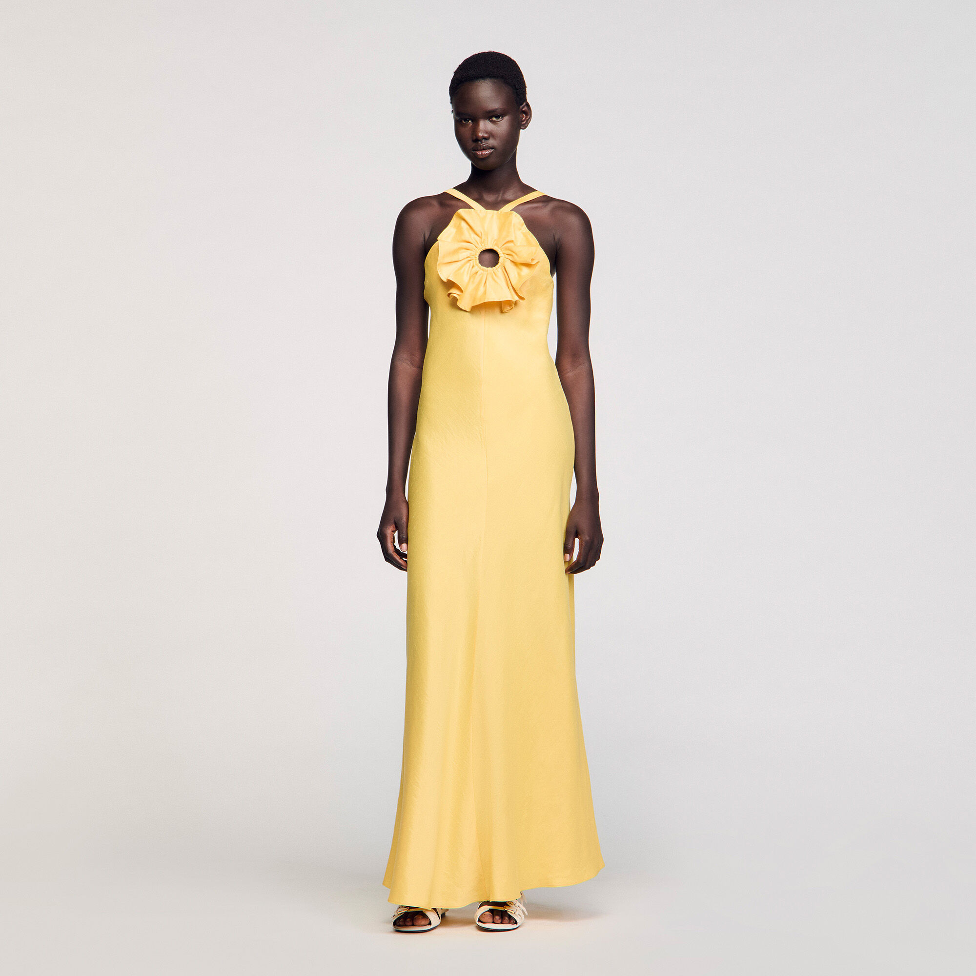 All Clothing | Women | Sandro-paris.com