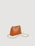 Smooth leather Rittah bag