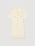 Mini lace dress
