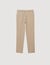 Wool suit trousers