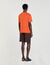 Certified linen T-shirt