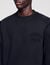 Patch sweatshirt