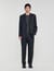 Wool suit jacket