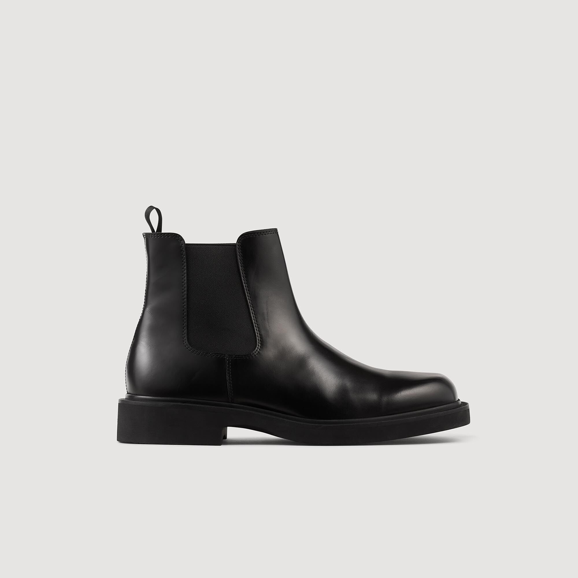 Boots Men Sandro paris