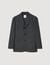 Oversized suit jacket